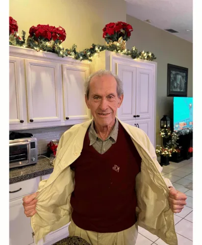 John Edward Markusic